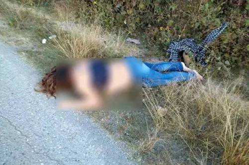 Sobredosis, posible causa de la muerte de mujer localizada en Miahuatlán