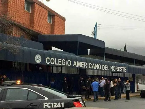 Maestra baleada en el Colegio Americano fue declarada con muerte cerebral