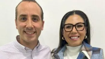 La dupla Riestra-Genoveva Huerta pone a temblar al Yunque