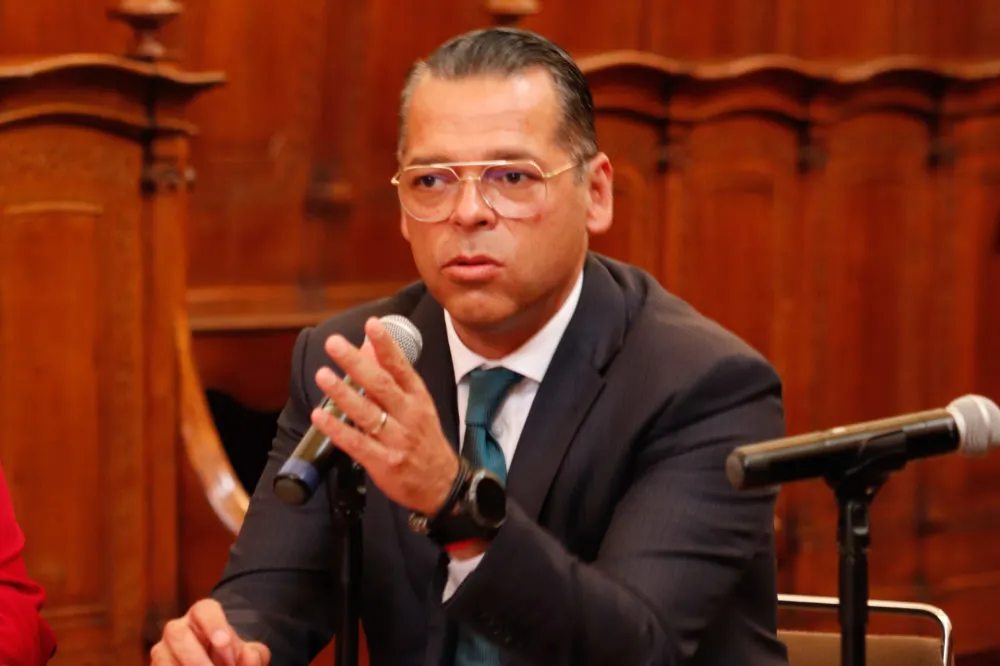 Héctor Sánchez: De aspirante a gobernador a traidor del barbosismo