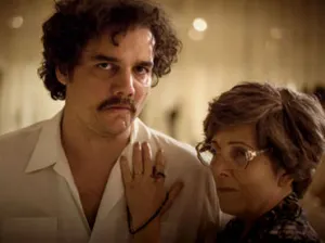 ‘Narcos’, nominada a los Globos de Oro
