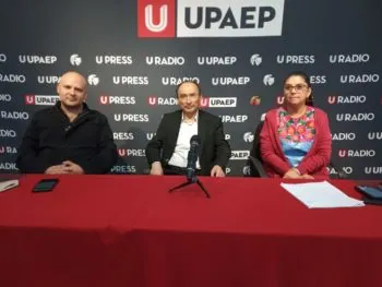 Reforma electoral de AMLO es una revancha política: UPAEP