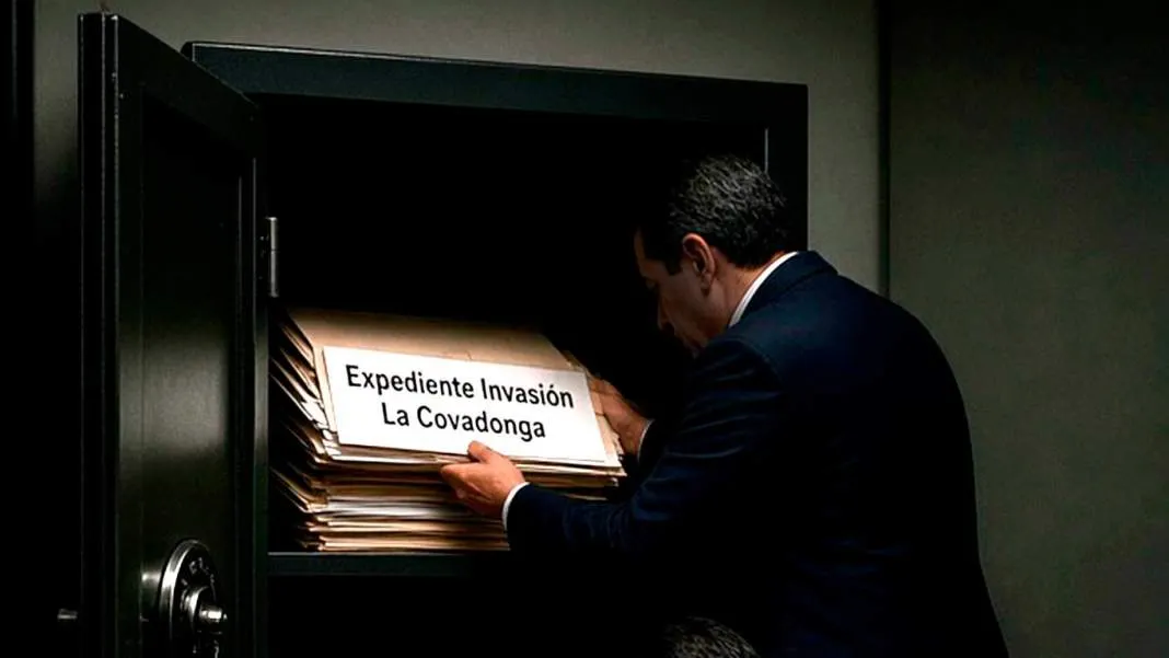 Ilust Expediente Invasion La Covadonga