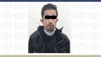 Confirman sentencia de más de 17 años de cárcel contra sujeto que violó a su sobrina en Granjas San Isidro