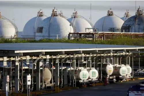 CNH autoriza a Pemex hacer pruebas de alcance en pozo Zama