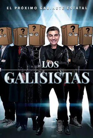 Nombres, nombres y nombres para el futuro gabinete