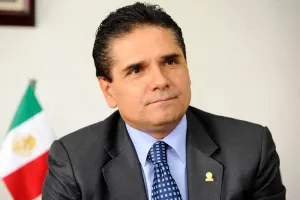 PES impulsa precandidatura de Aureoles al gobierno de Michoacán