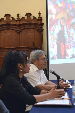 Celebra BUAP 1er Coloquio Nacional sobre estudios del Carnaval en México