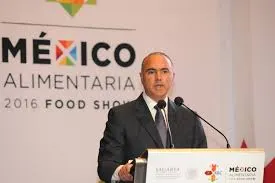 Anuncia Sagarpa Expo México Alimentaria 2016
