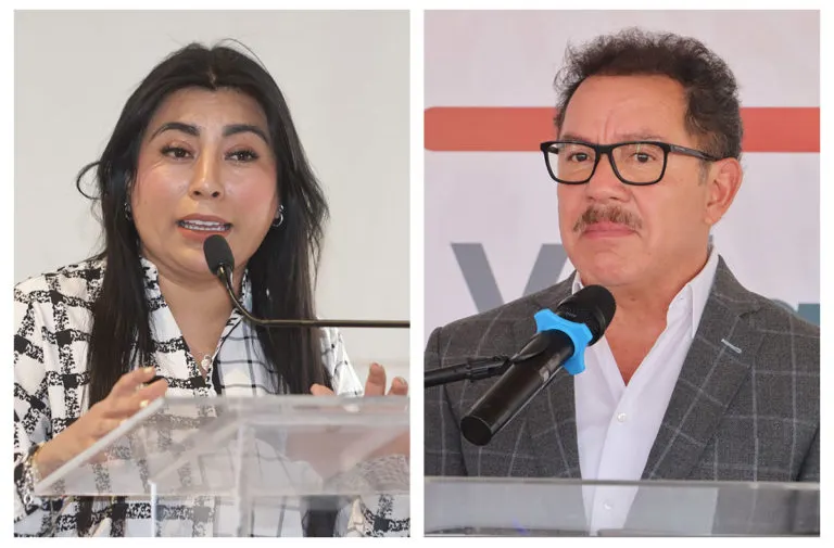 Legisladores mañosos y delirantes