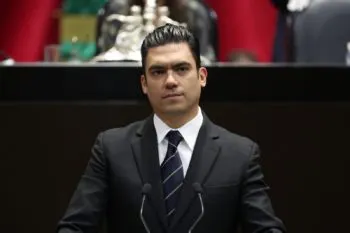 Bloque oficialista se opone a mejorar contenidos de iniciativas del Ejecutivo: Jorge Romero