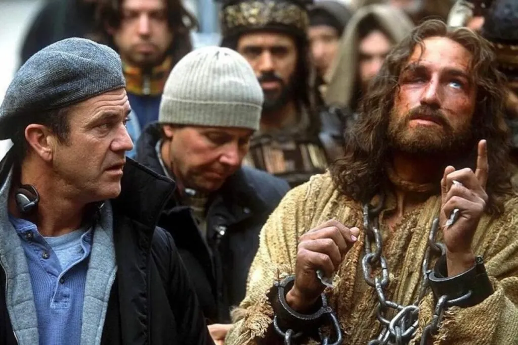Secuela de “La Pasión de Cristo” llegará en dos partes en 2027 con nuevo elenco