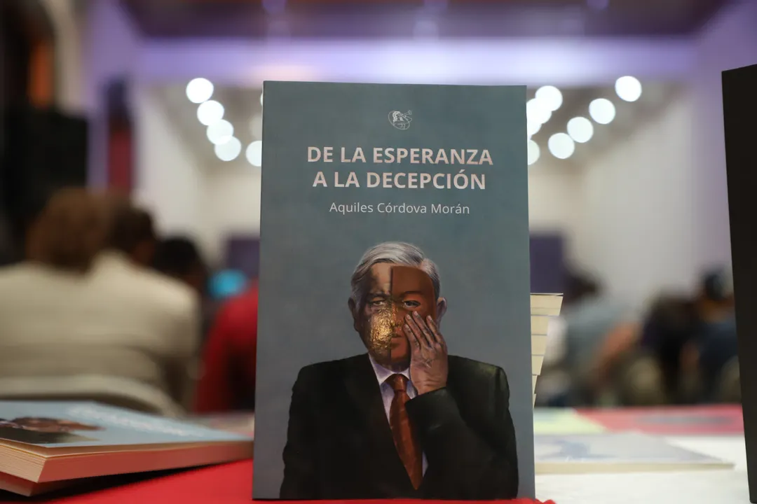 De la esperanza a la decepción