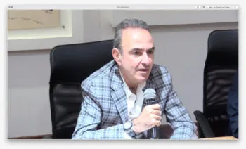 Niega Estefan Chidiac haber comprado su ‘pluri’ a ‘Alito’