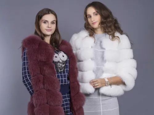 Cadena de almacenes Macy’s dejará de vender productos de piel
