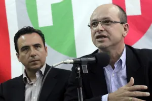 PRI rechaza derrota en juntas auxiliares