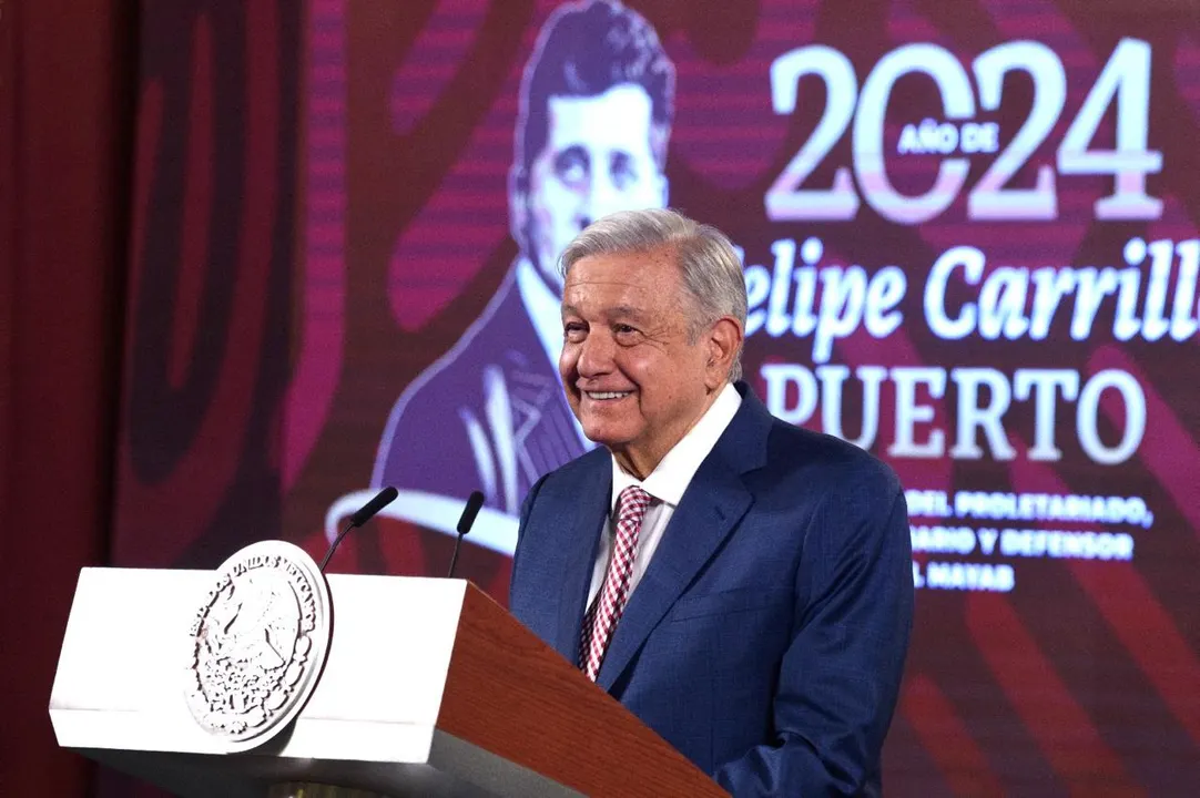 AMLO - Carlos Urzúa