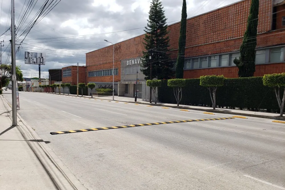 Benavente regresa a clases en línea ante aumento de contagios por Covid-19
