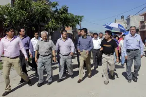 Rivera Pérez anuncia nuevo programa de recompensas