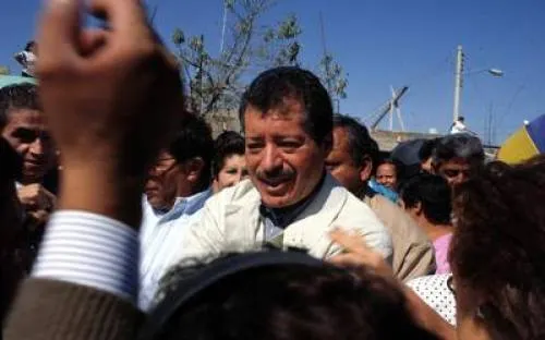Ex chofer de Colosio revela tortura tras ser detenido por asesinato del candidato