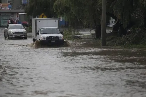 Autoridades deben evaluar cambios de tuberías o mantenimiento, para evitar inundaciones