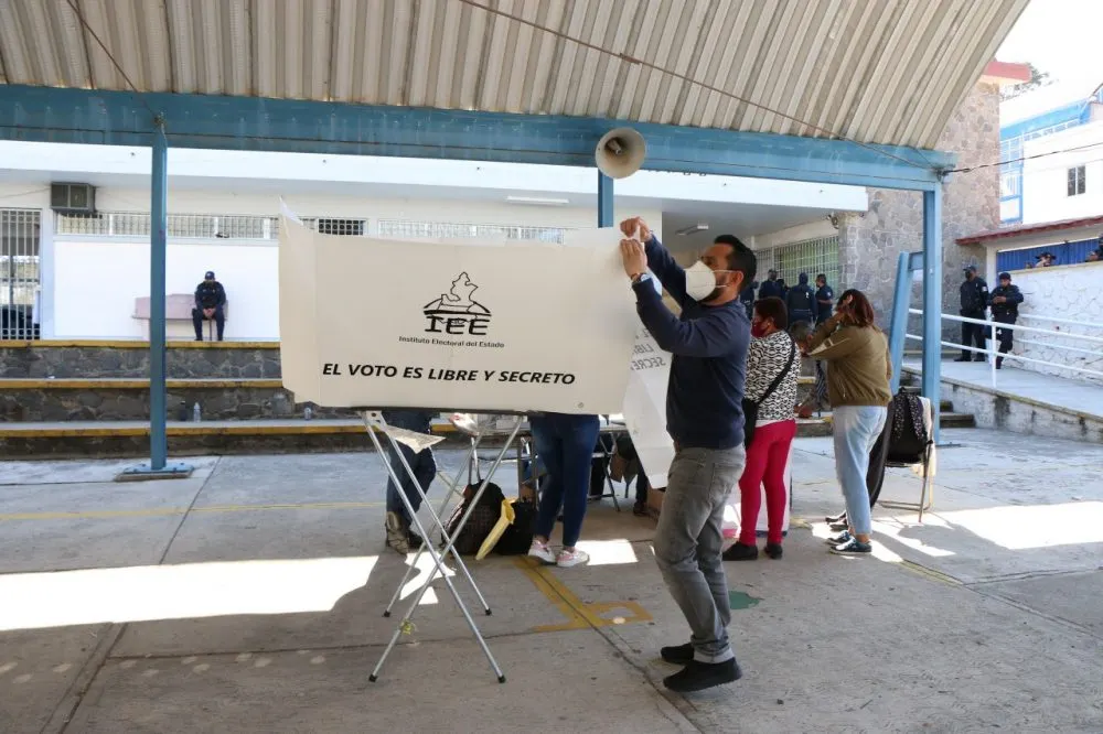 Plebiscitos