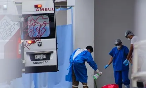 Agosto, mes de la pandemia, más castigado para Puebla, por recursos Fassa