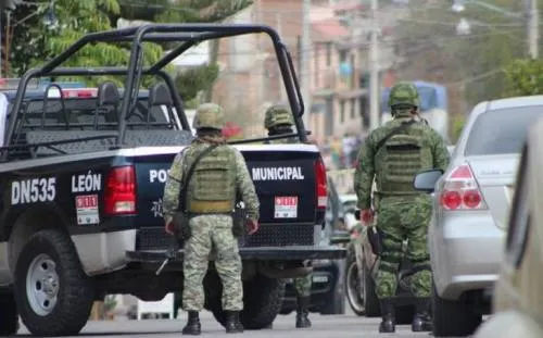 Muere “El señor de la Silla”, presunto líder del CJNG en Guanajuato