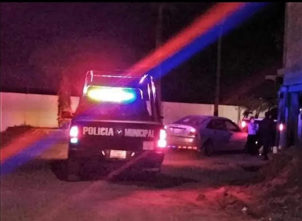 Chachapa golpeados