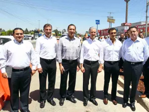 En 3 semanas Comuna pondrá en marcha programa piloto de parquímetros virtuales