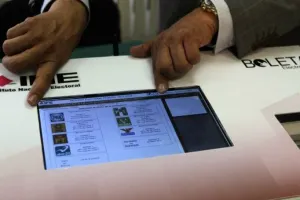 Concluye este domingo en BCS voto electrónico en el extranjero
