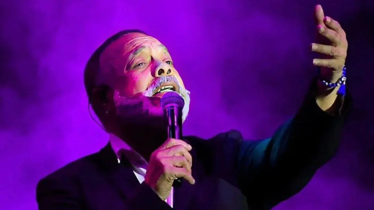 Cancelan concierto de Francisco Céspedes en San Miguel de Allende