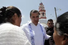 RMV mantiene sólo a 7 de 19 secretarios que iniciaron el sexenio