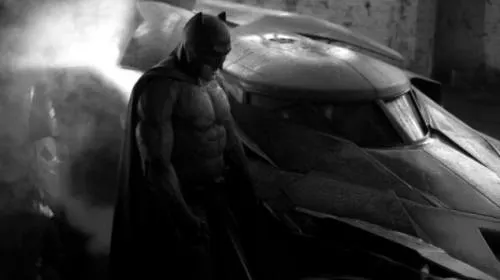 Confirmado: Ben Affleck no volverá a ser Batman