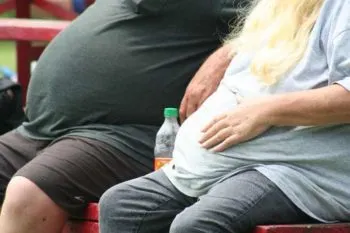 Una de cada 8 personas en el mundo tiene obesidad
