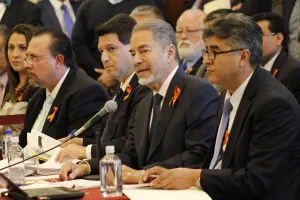 Comuna resguardará 509 unidades el fin de semana de comicios