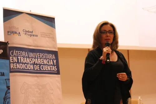 Municipio y la BUAP realizan de manera conjunta Rendición de cuentas