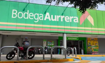 Se registra asalto a mano armada en Bodega Aurrerá de Amozoc