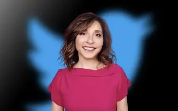 Linda Yaccarino remplaza a Elon Musk y se convierte en la nueva CEO de Twitter  