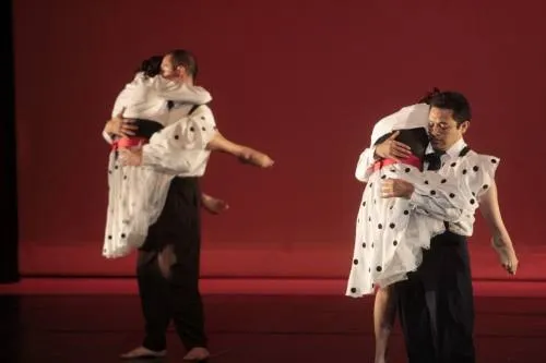 Compañía de danza contemporánea de la BUAP ofrecerá dos funciones