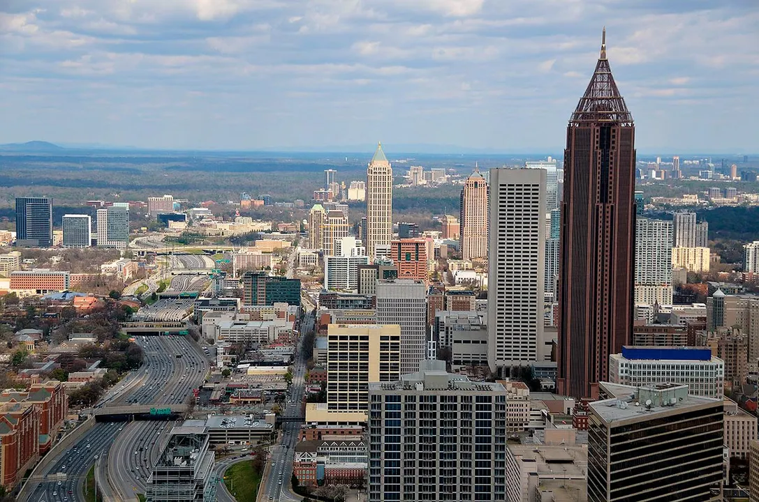 atlanta