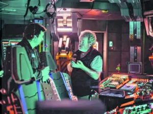 Video: Llega la amenaza de ‘Alien: Covenant’
