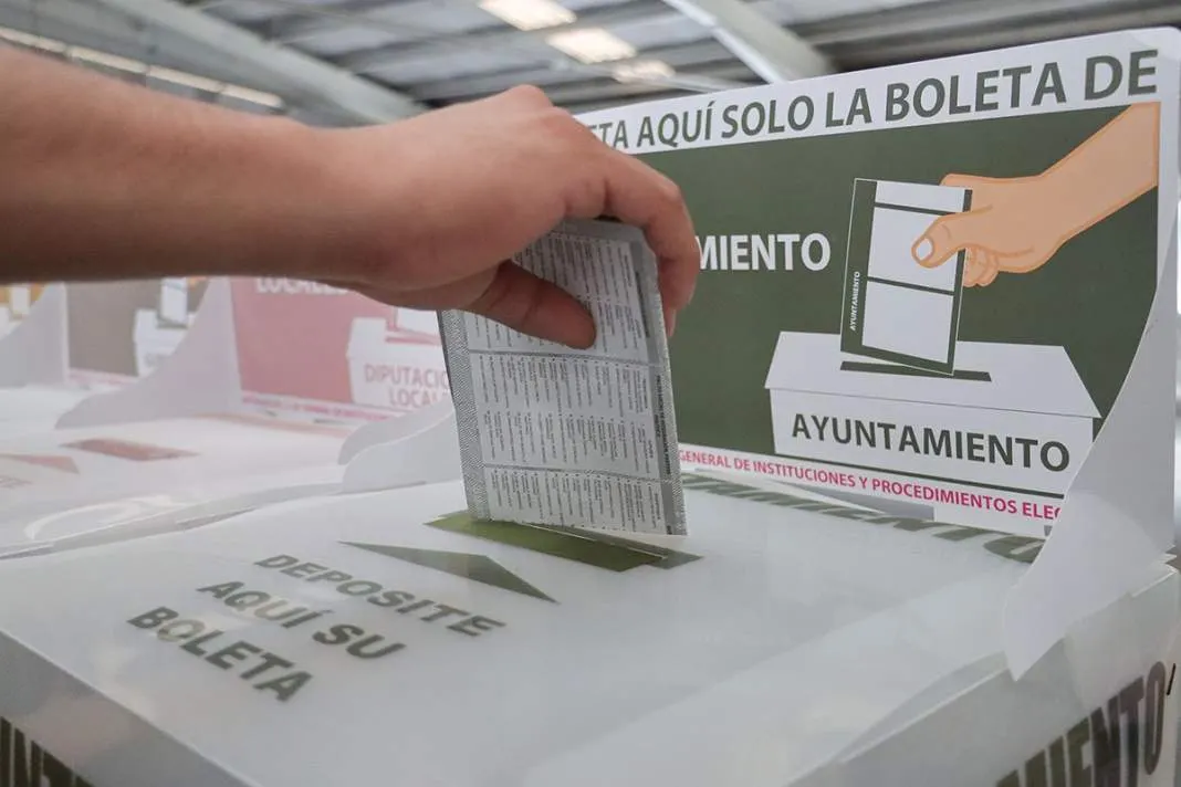 También dentro de la 4T hubo perdedores