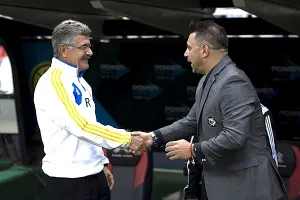 Con sabor rayado, Mohamed brinda título a Monterrey