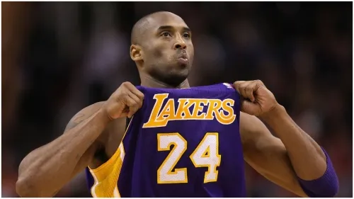 Compañía que operaba el helicóptero de Kobe Bryant demanda a controladores