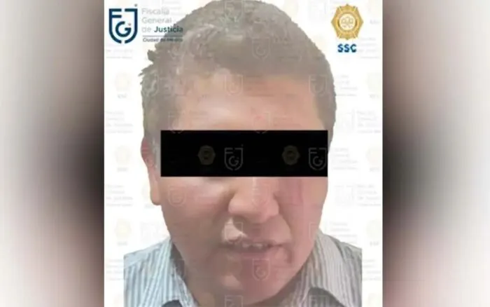 Presunto feminicida de Iztacalco llamó a familiares de sus víctimas antes de morir para burlarse de ellas