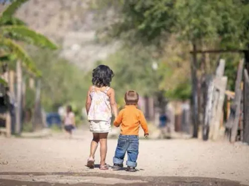 Niños, víctimas de olvido legislativo; violencia en México mata a cuatro menores al día