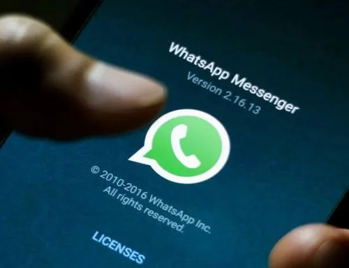 Las copias de seguridad de WhatsApp en Google Drive no estarán protegidas