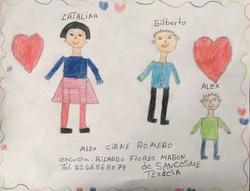 Premia DIF San Pedro Cholula a ganadores de concurso Mamá Me Hace Bien