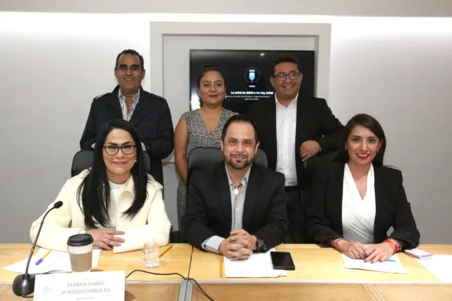 Comisión de Asuntos Metropolitanos